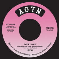 Leval - Our Love