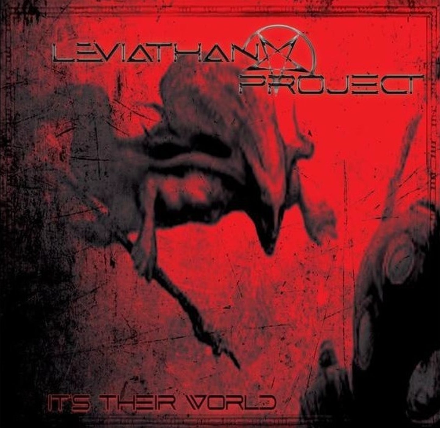 Leviathan Project - It’s Their World
