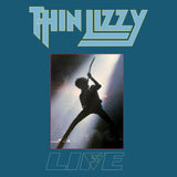 Thin Lizzy - Life - Live [2CD]
