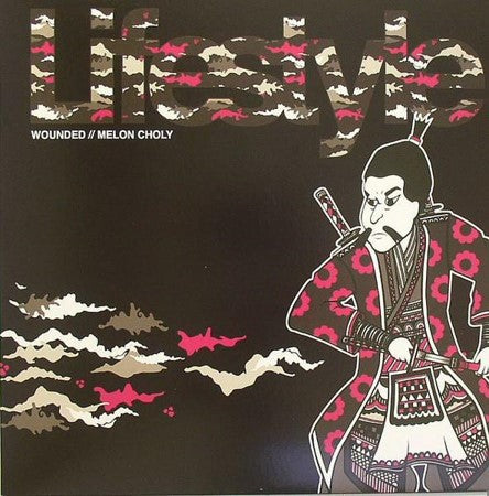 Life;GR: - Wounded / Melon Choly