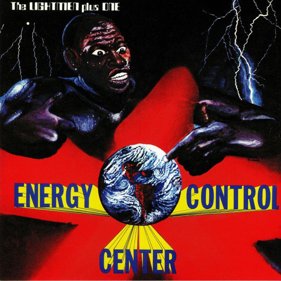 Lightmen Plus One - Energy Control Center
