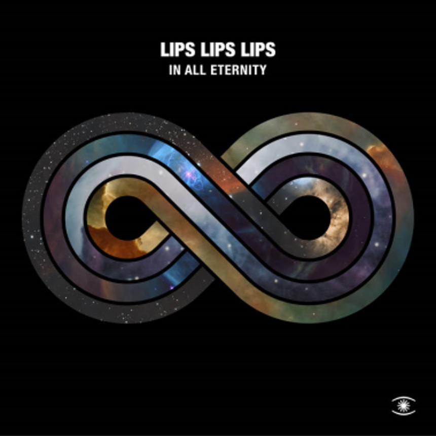Lips Lips Lips - In All Eternity / Lifetime Girl