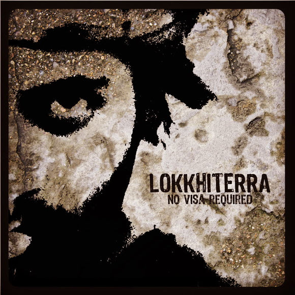 Lokkhi Terra - No Visa Required [CD Album]
