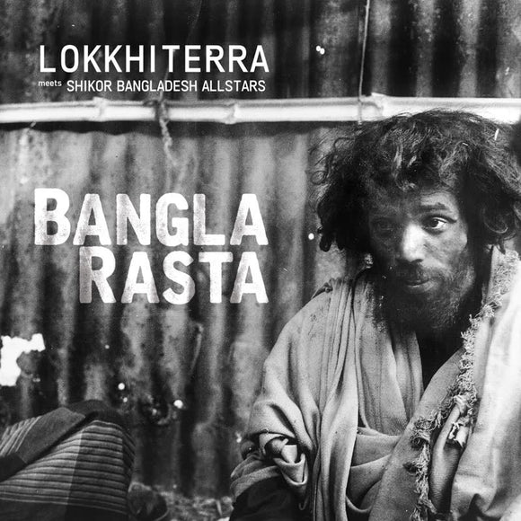 Lokkhi Terra & Shikor Bangladesh All Stars - Bangla Rasta