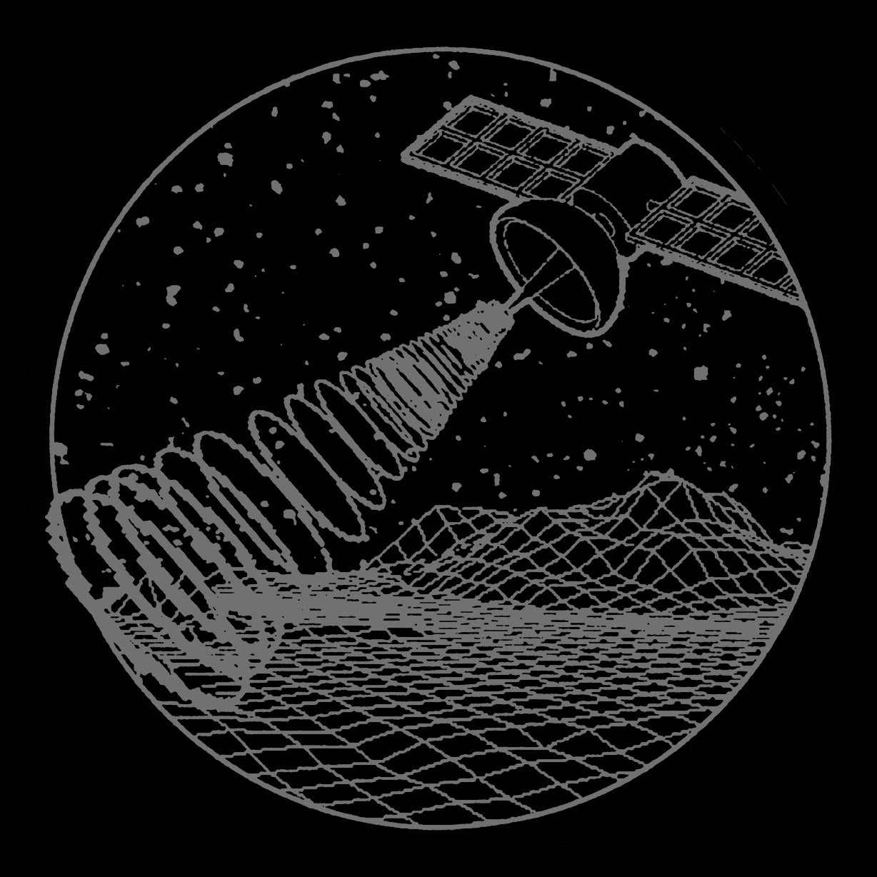 London Modular Alliance - Glass Cannon EP