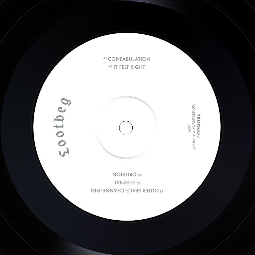 Lootbeg - TRUTH001 EP