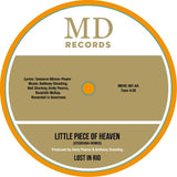 Lost in Rio Little - Piece of Heaven / Little Piece of Heaven (Studio84 remix)