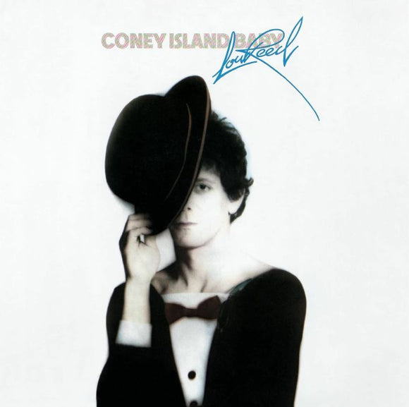 Lou Reed - Coney Island Baby [1LP White]