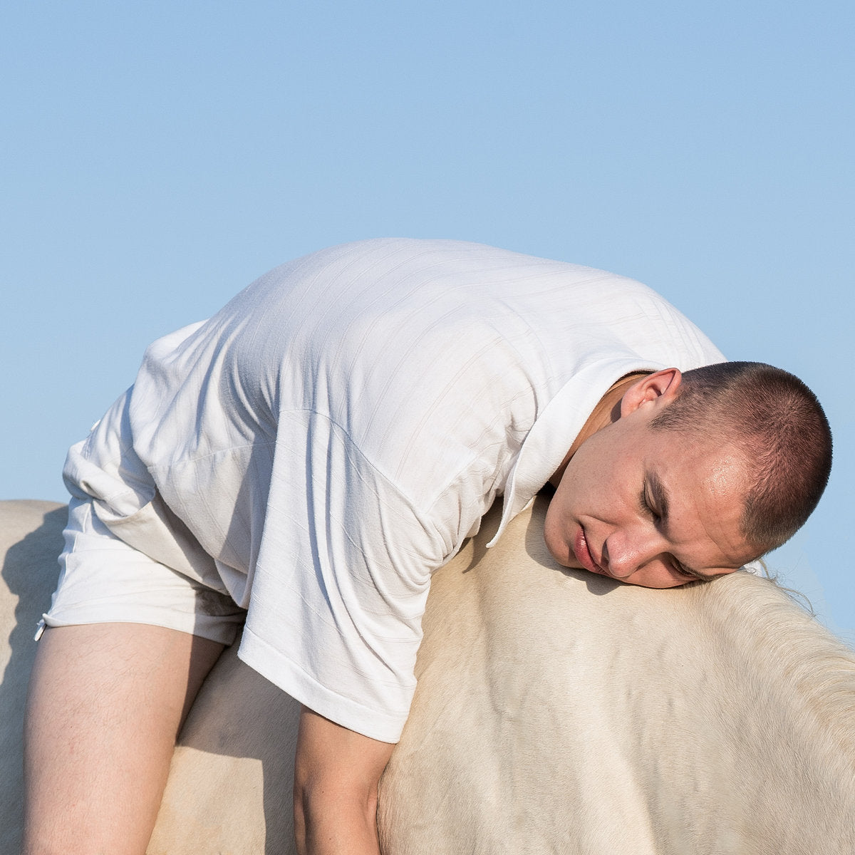 Luis Ake - Bitte Lass Mich Frei