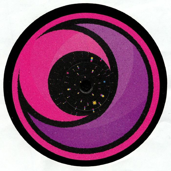 Luis MALON - Sisters Of Night (reissue)