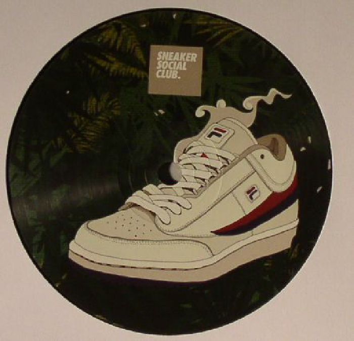 Lukes Anger - Filas And Undercuts