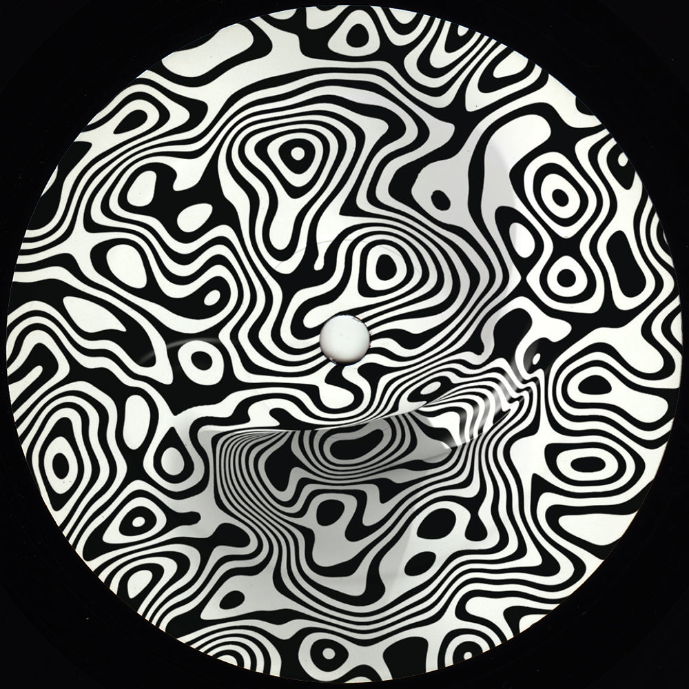 Gesloten Cirkel - M012