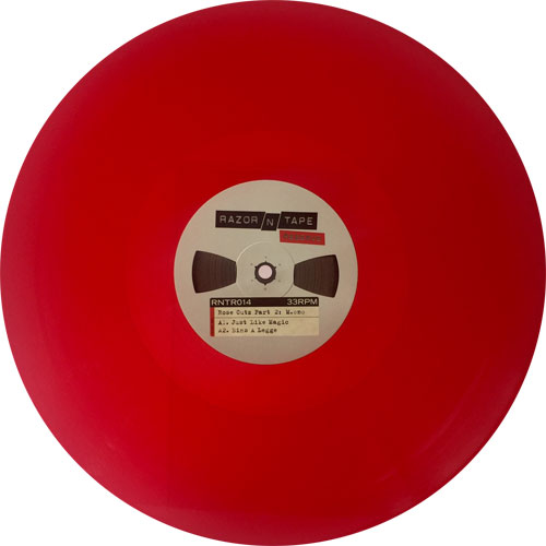 Mono & Luvless - Rose Cutz Pt 2