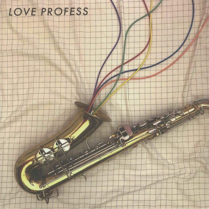 MAC BLACKOUT - Love Profess