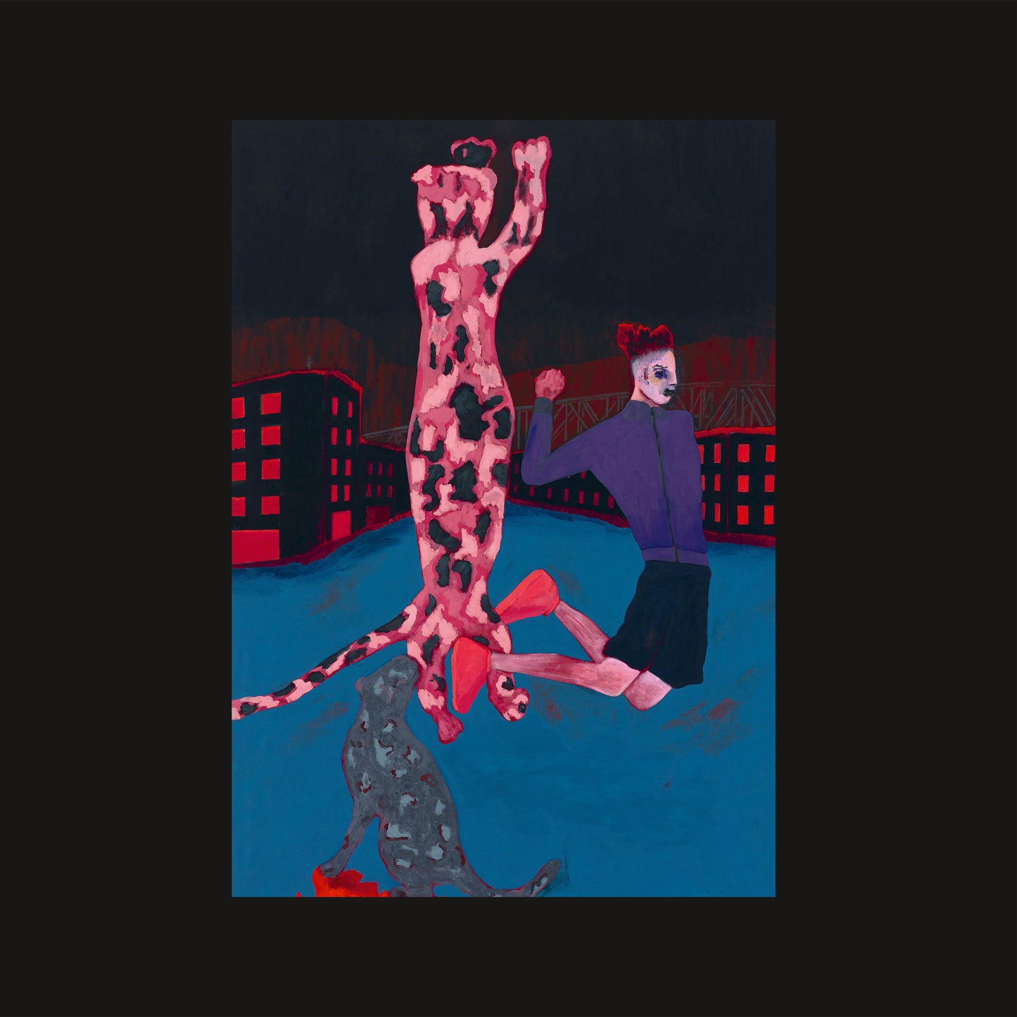 Decha - La Vida Te Busca