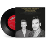 Morrissey & David Bowie - Cosmic Dancer