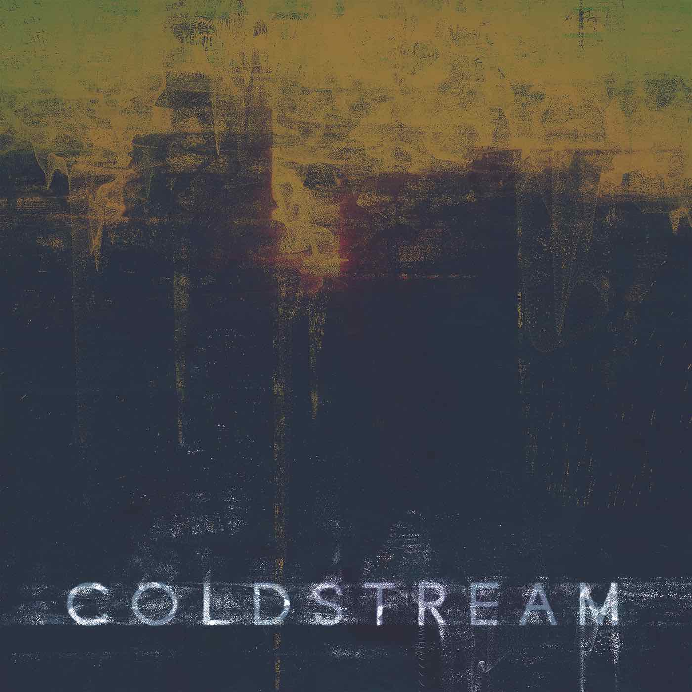 Idlefon - COLDSTREAM