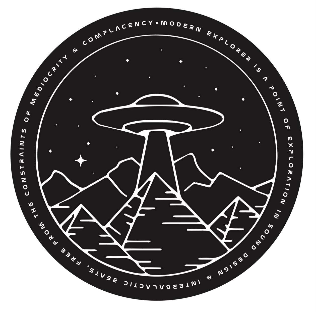 Alex Arnout - Mind Control EP (Incl. Laidlaw Remix)