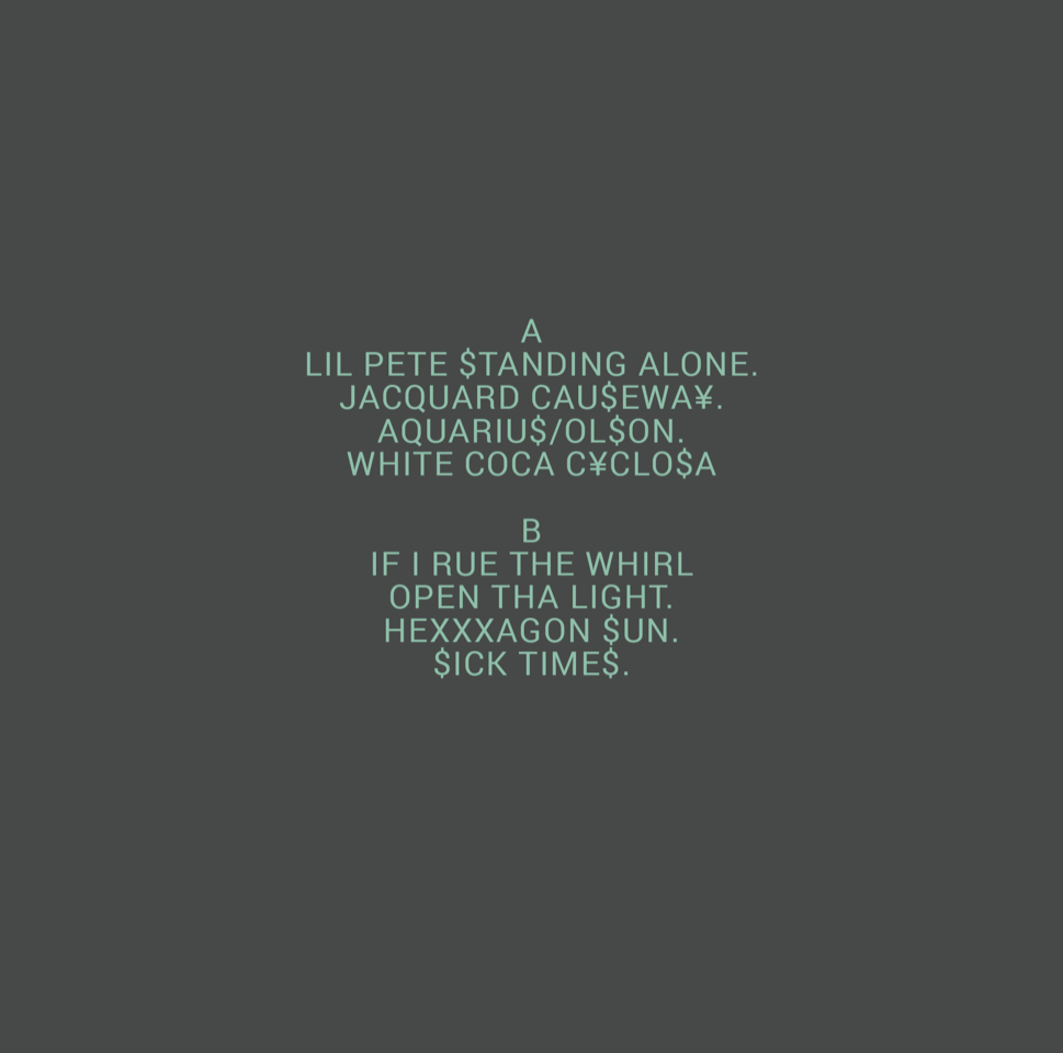 MHTRTC - Music Has The Right To Chill