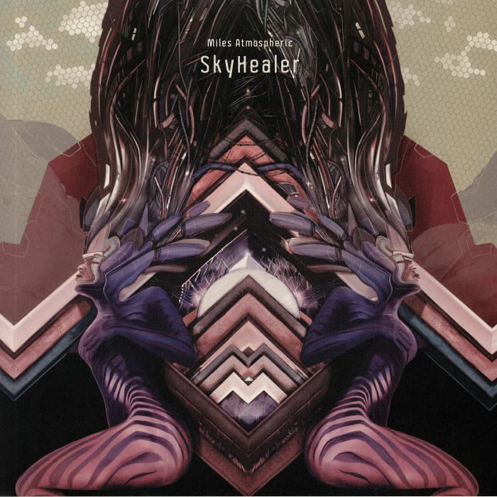 MILES ATMOSPHERIC - SKYHEALER