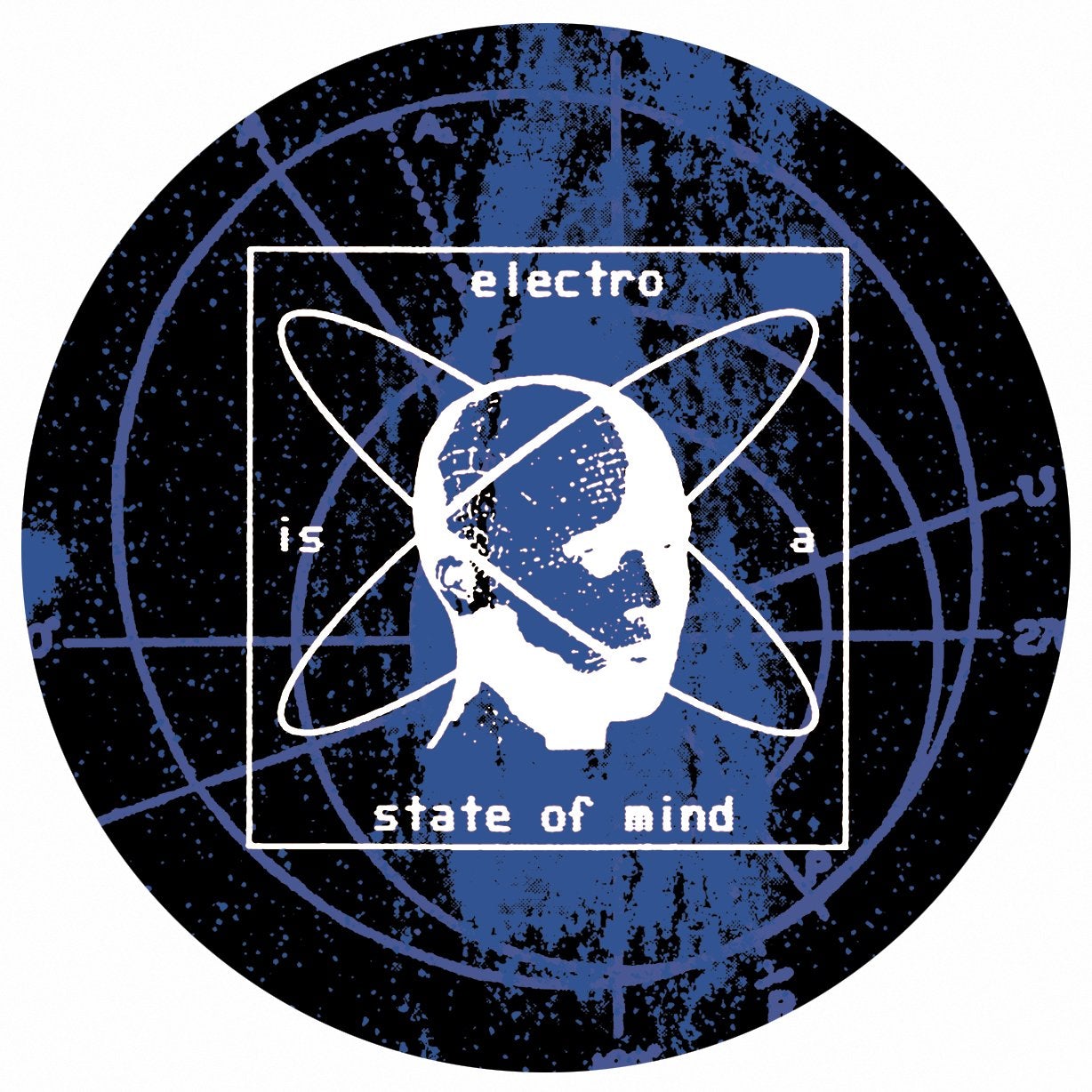 K1 (Keith Tucker) - Bassin Space