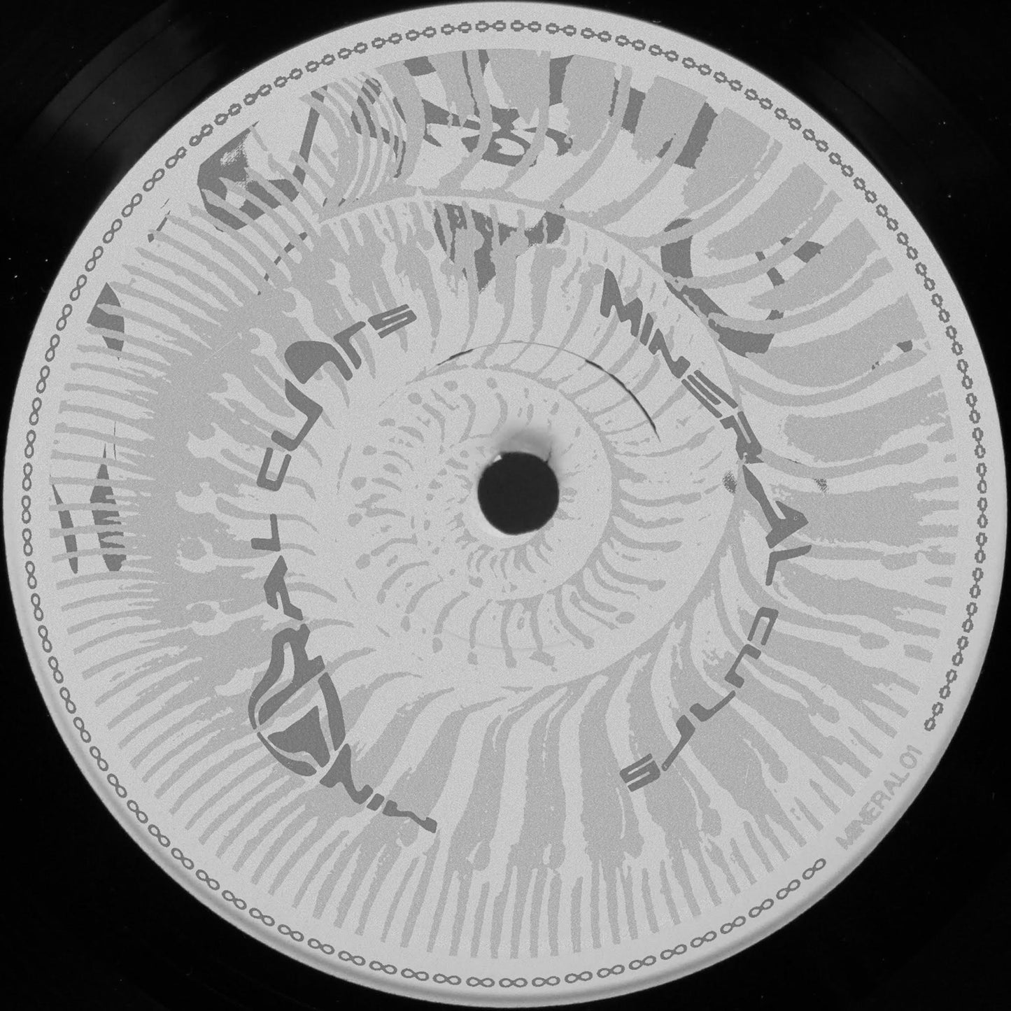 Deep System, Morose - MINERAL01