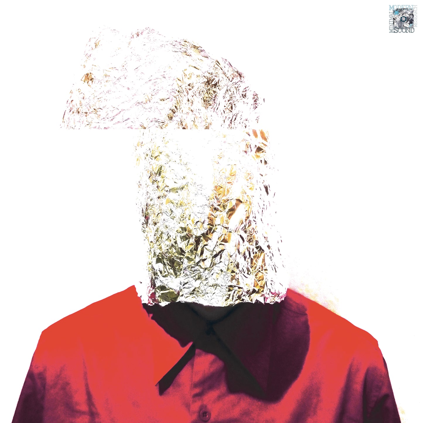 Modern Minimal Sound Research - 24 In The Mix (By Rico Puestel)