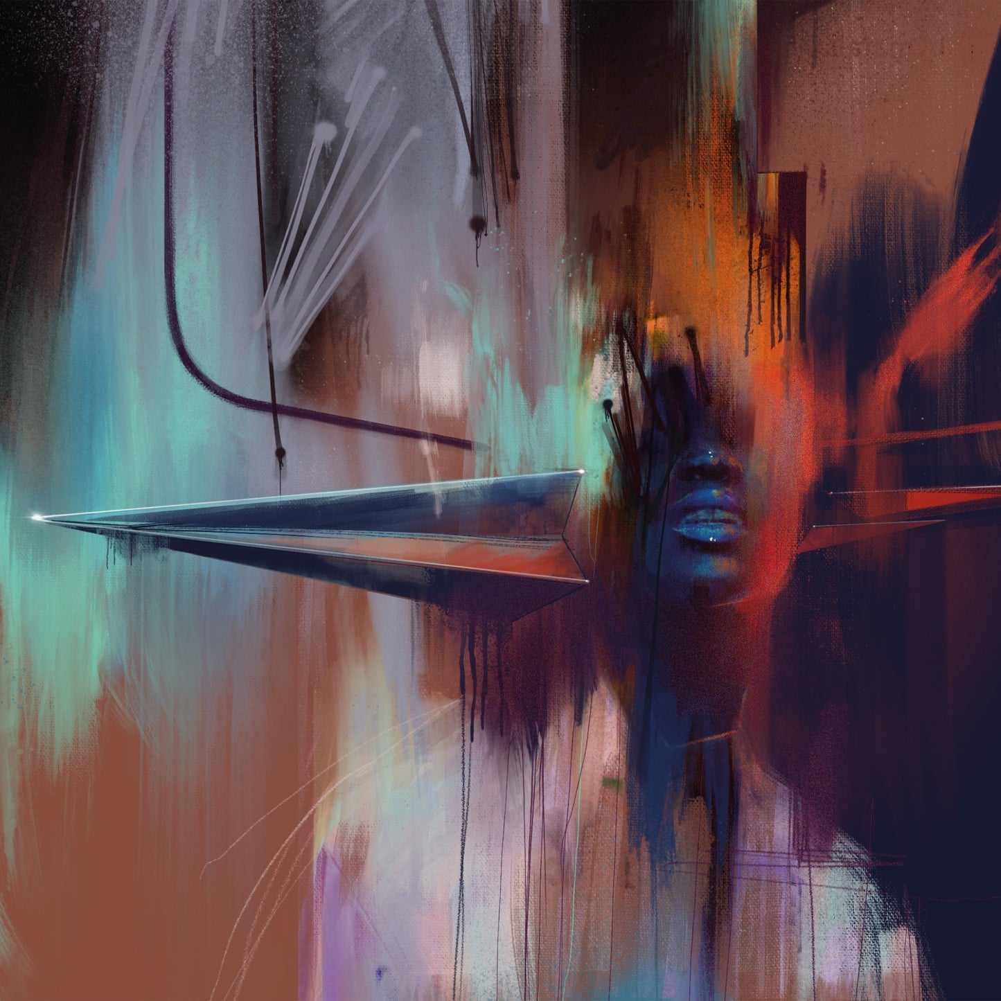 Prequel Tapes & dBridge as PTdB - Ionize