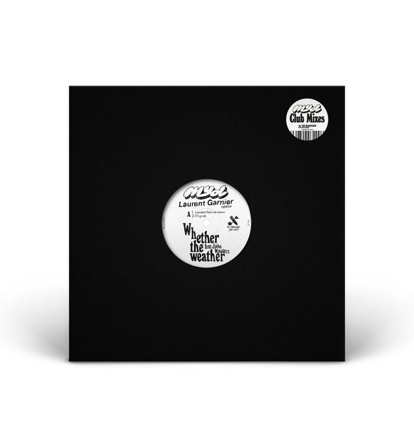 Myd - Wether The Weather Remixes [LIMITED EDITION]