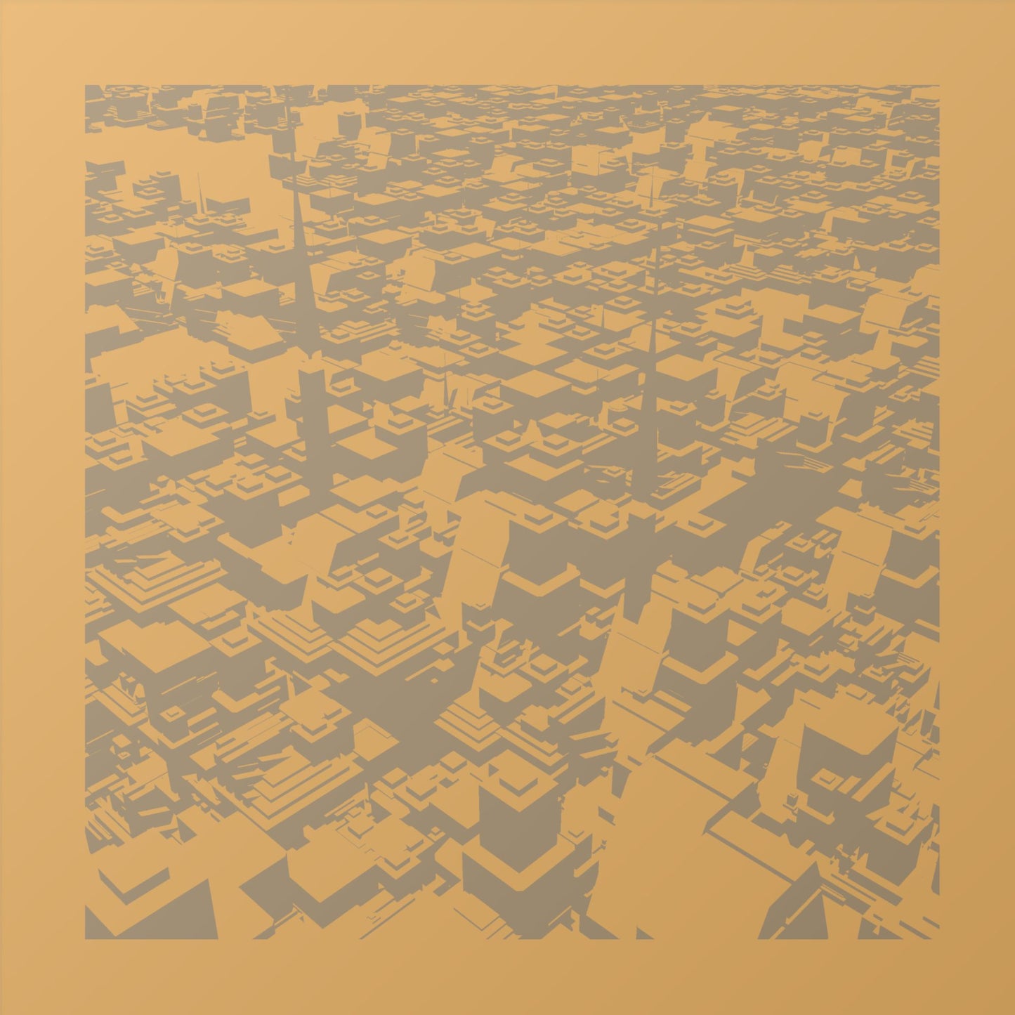 Idealist - City Of Dreams