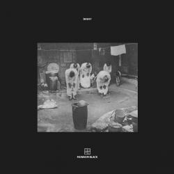 BINNY - Mispress EP