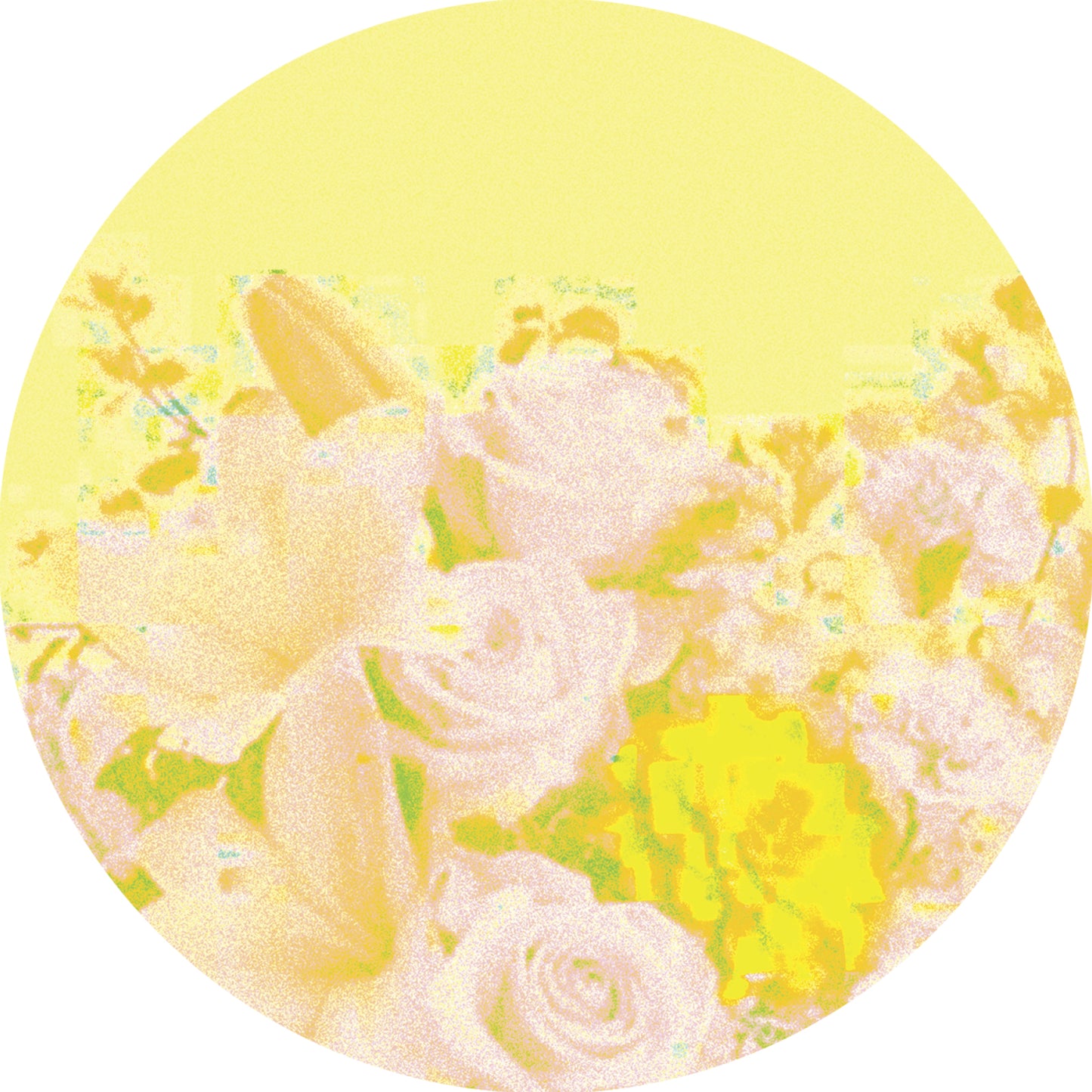 Eva Ryu - Dancehall Man EP