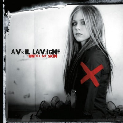 Avril Lavigne - Under My Skin (1LP)
