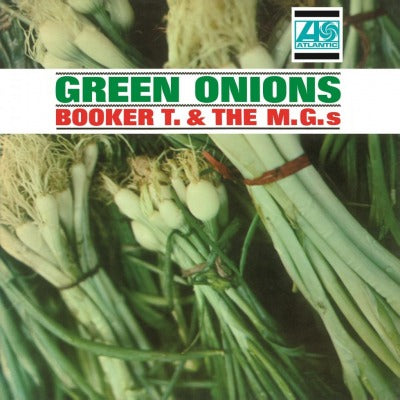 Booker T and The MG's - Green Onions