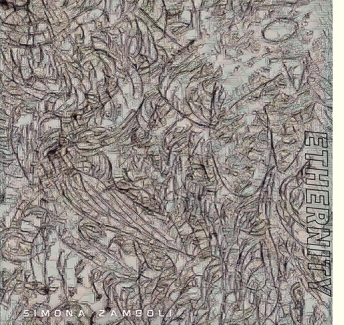 Simona Zamboli - Ethernity