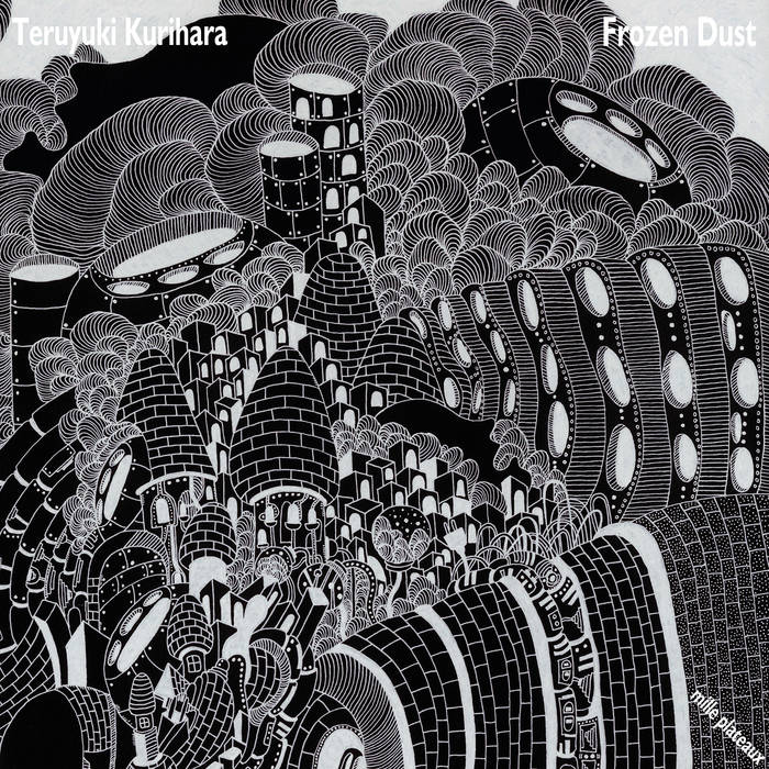 Teriyuki Kurihara - Frozen Dust