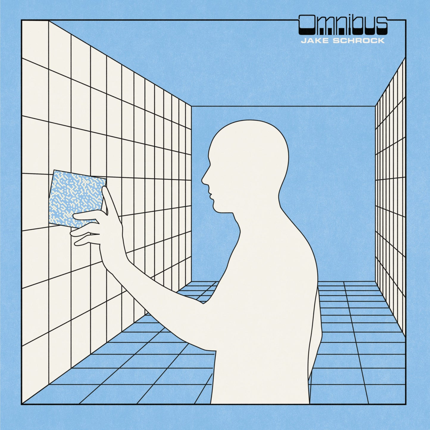 Jake Schrock - Omnibus