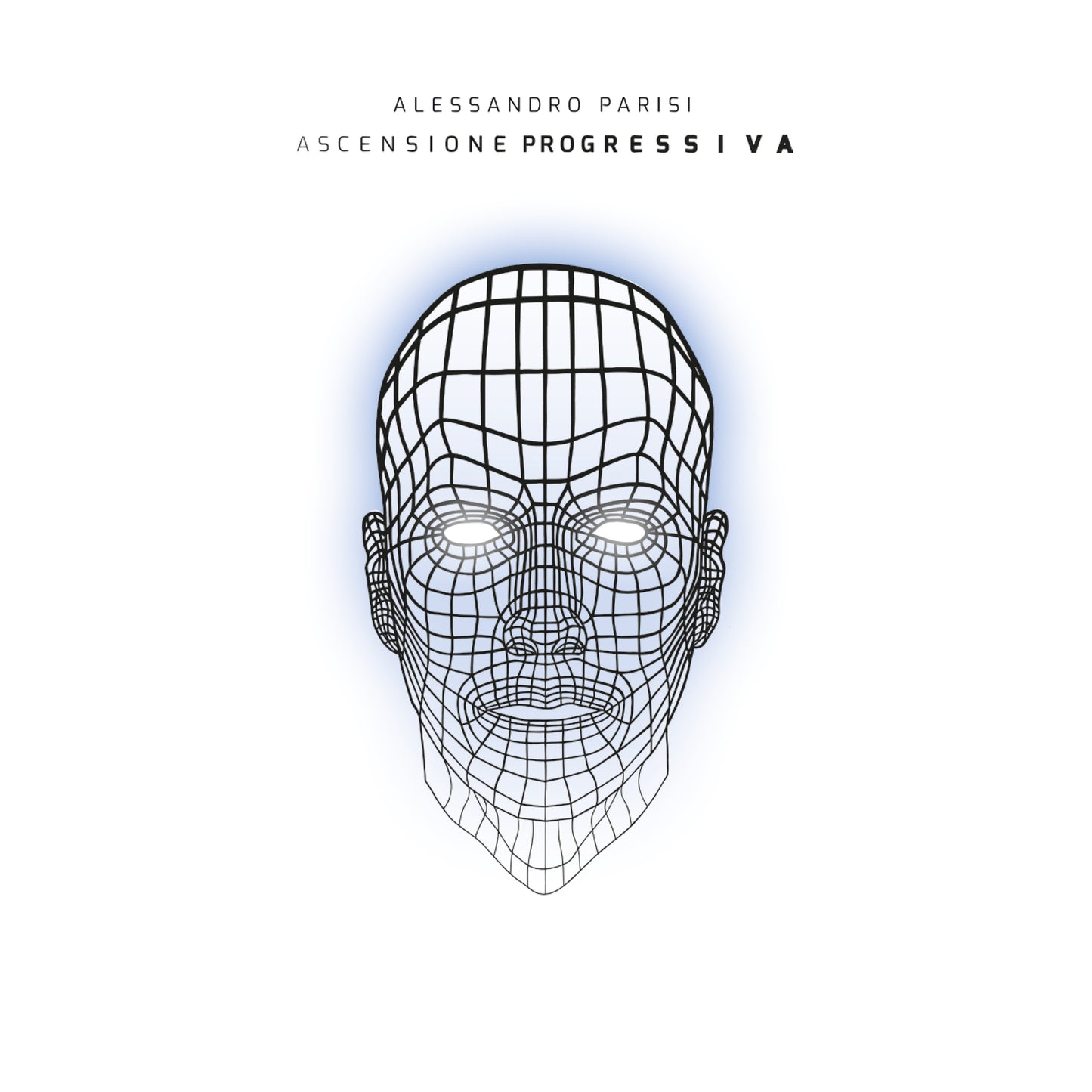 Alessandro Parisi - Ascensione Progressiva