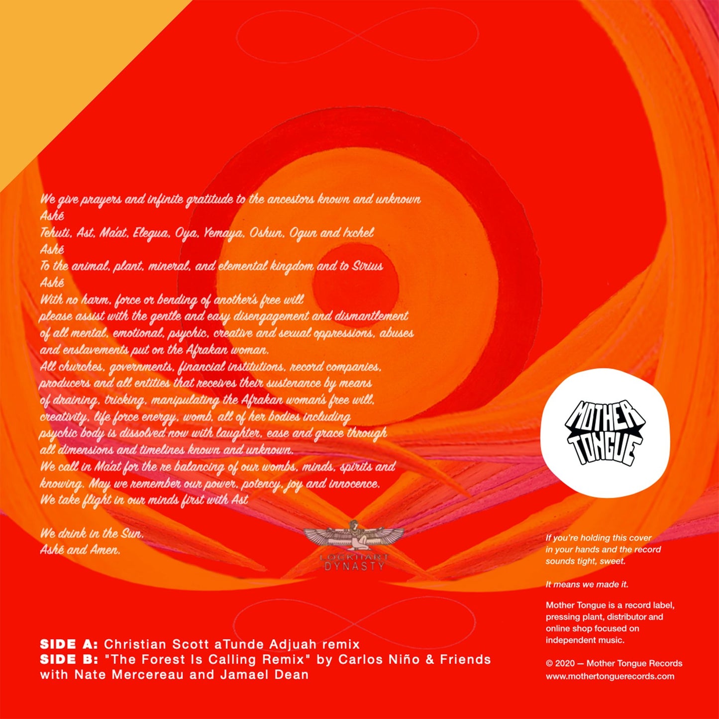 Tiombé Lockhart - Sexy Suzy On A Sunday (ft Bilal) Remixes