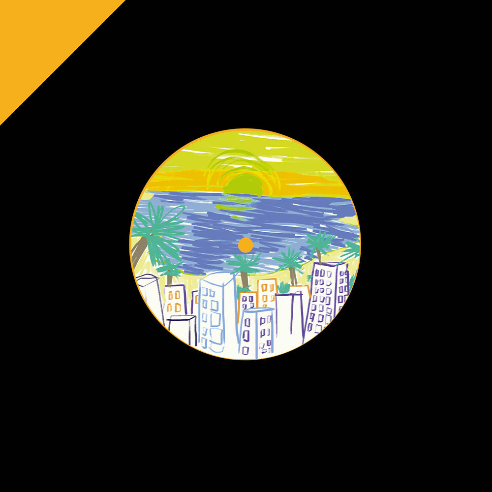 Zopelar - Entre Viagens / Vista