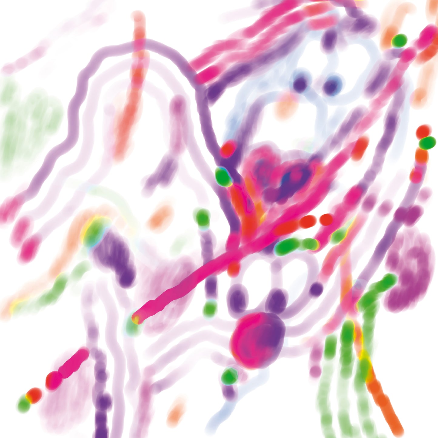 Alex Albrecht - A Clearing