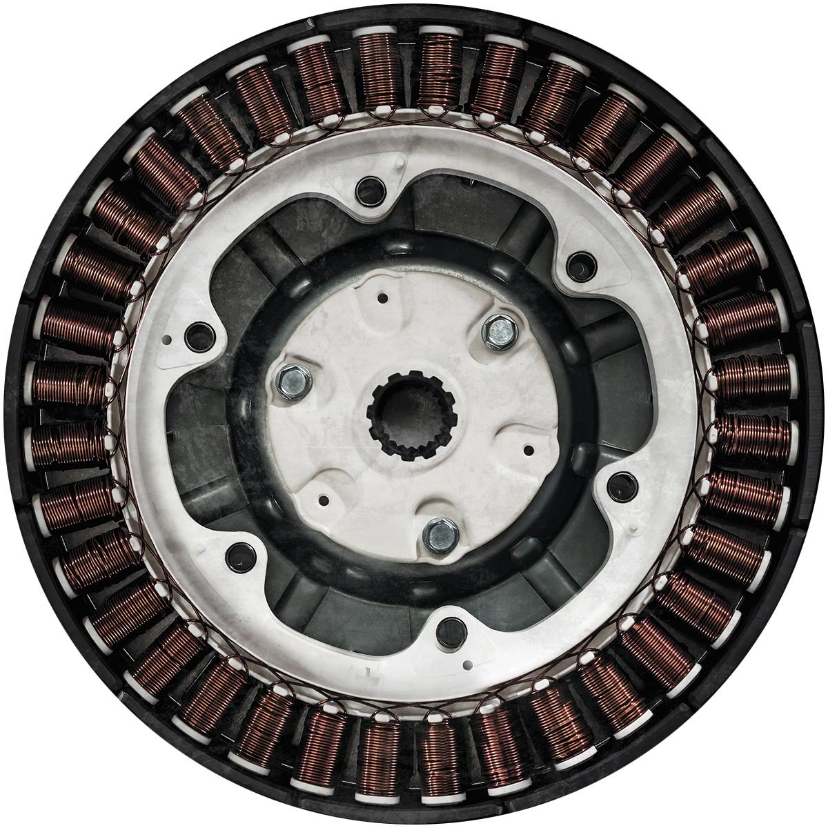 Alexis CABRERA/JORGE SAVORETTI - Some EP