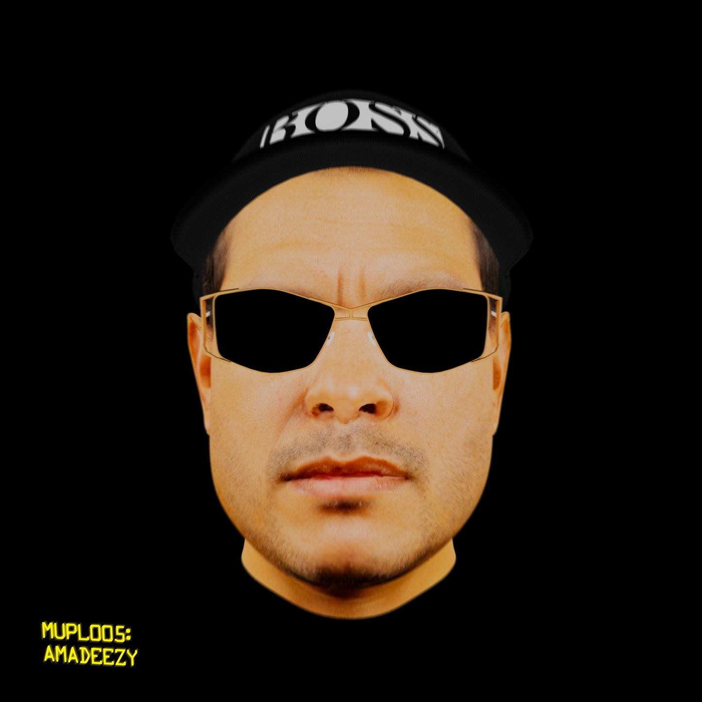 Amadeezy - Mutual Pleasure 006