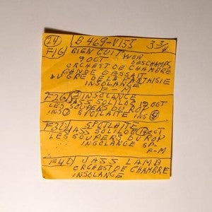 Mac DeMarco - Here Comes The Cowboy Demos