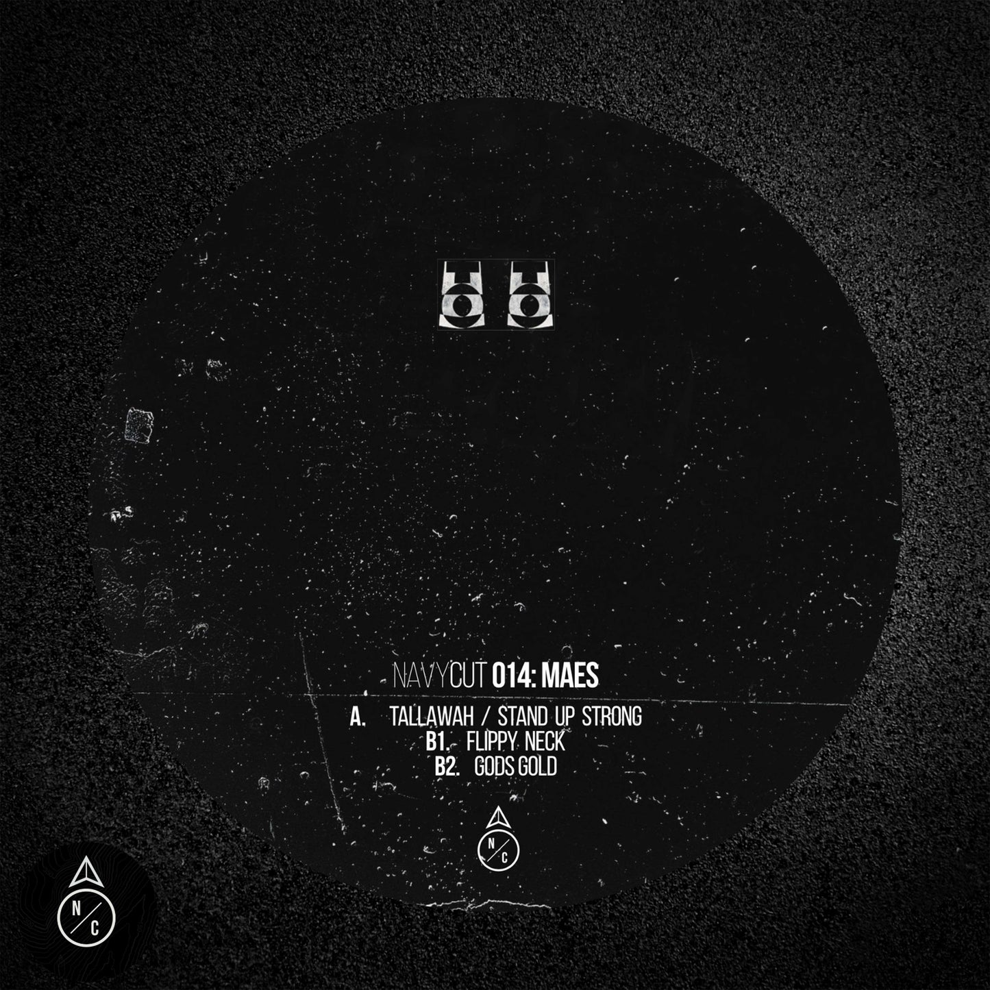 Maes - Tallawah / Flippy Neck / God's Gold