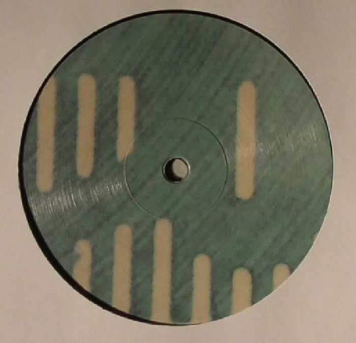 Marcel Dettmann - Apron