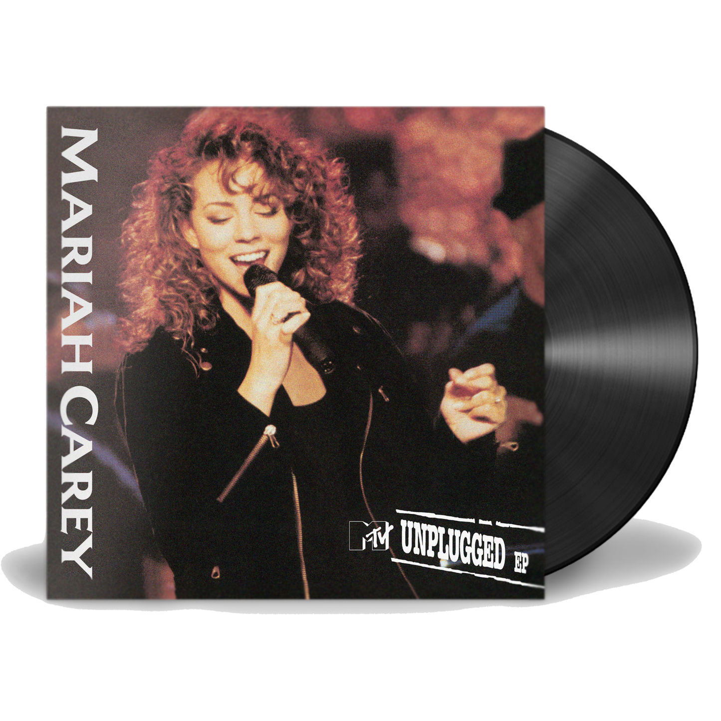 Mariah Carey - MTV Unplugged