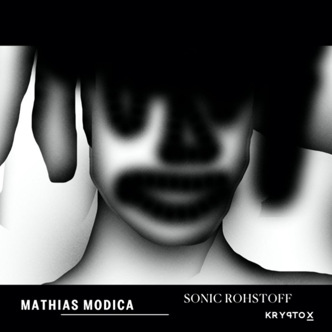 Mathias Modica - Sonic Rohstoff