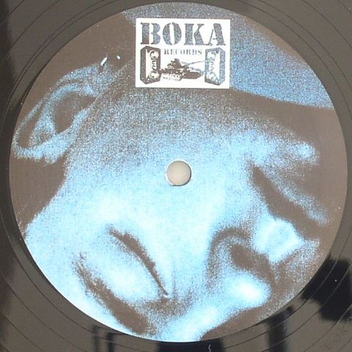 Matt-U - Can't Wake Up / Whyle the F**k Out