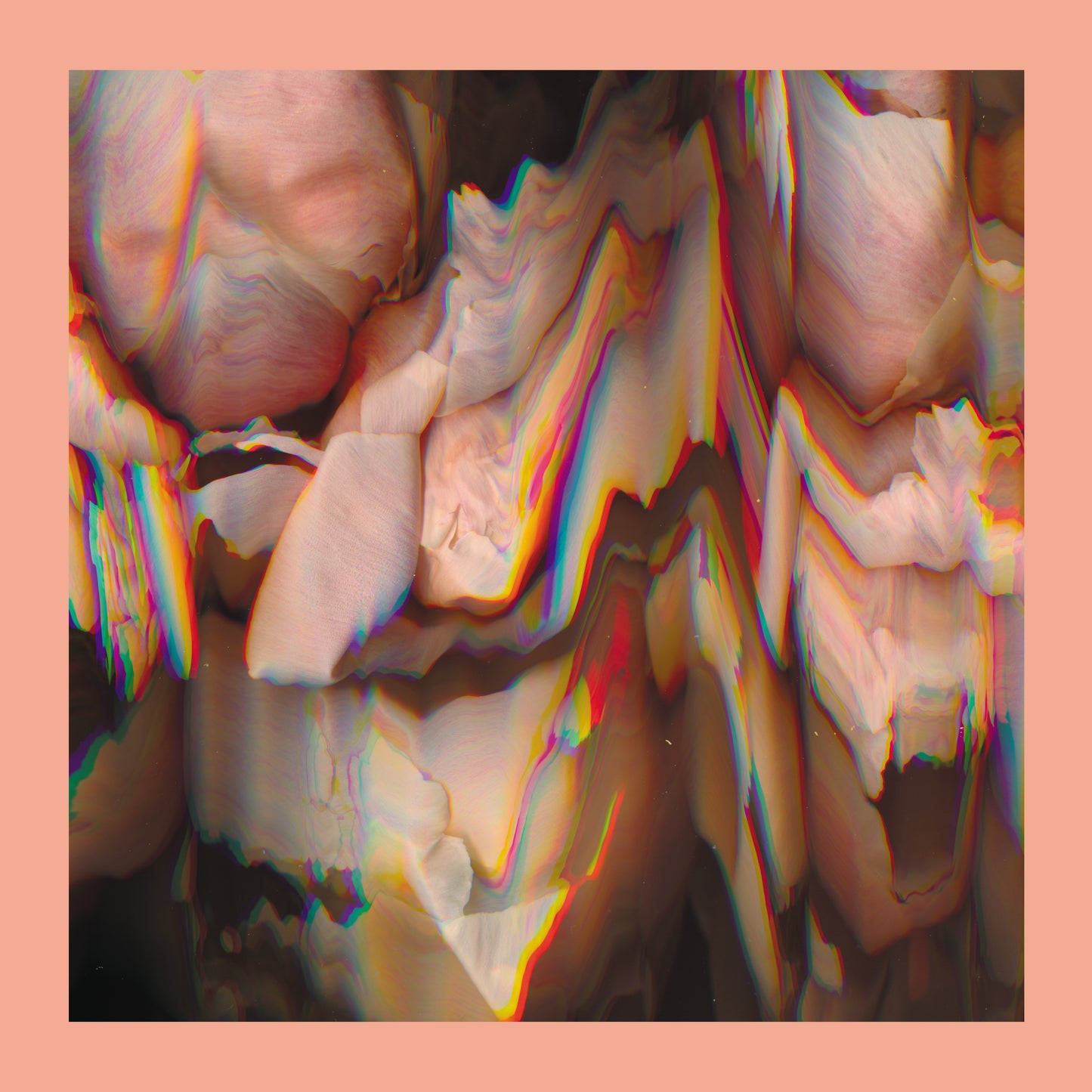 Matthew Dekay - Heimreise EP (Inc Adriatique Remix)